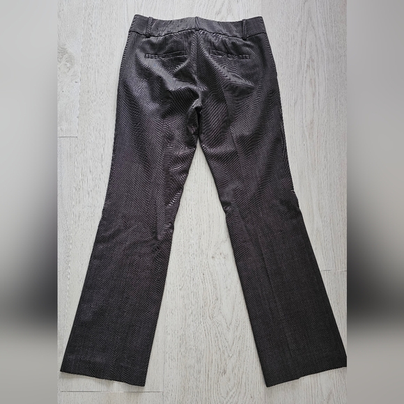 Ann Taylor Suit (Pants and Skirt) - Picture 5 of 6